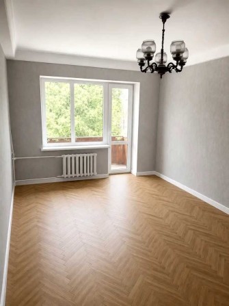Продаж 2- кімнатной квартири загальною площею 46 кв.м. по в. Юхновського 6 - фото 1