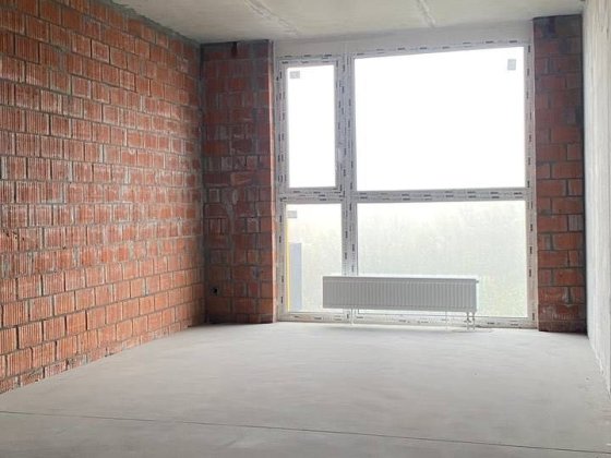 Продаж 1 кімн квартири в жк Русанівська Гавань
