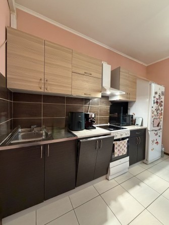 БЕЗ% продаж 1к кв 43.4м2 вул. Воскресенська,16В ЖК Паркові озера - фото 1
