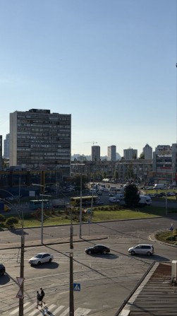 Дарницька площа. Празька 3. Продаж 2к квартири. 43.1м2 - фото 1