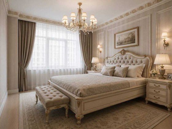 Продаж 2к  квартири 88 м2 ,Новопечерські Липки ,Драгомирова 3, без %