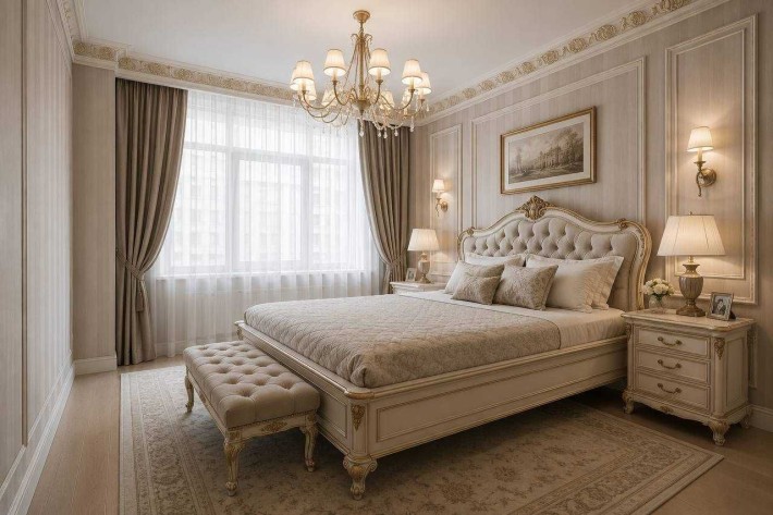 Продаж 2к  квартири 88 м2 ,Новопечерські Липки ,Драгомирова 3, без % - фото 1