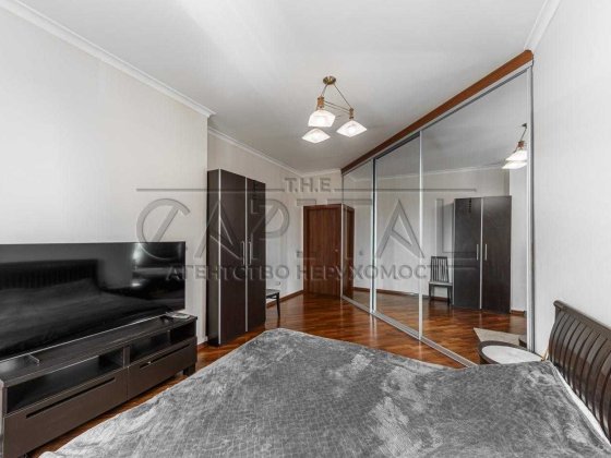 Продаж 3-кімнатної квартири 120 м² у ЖК Botanic Tower | вул. Саксаганського | Шевченківський район