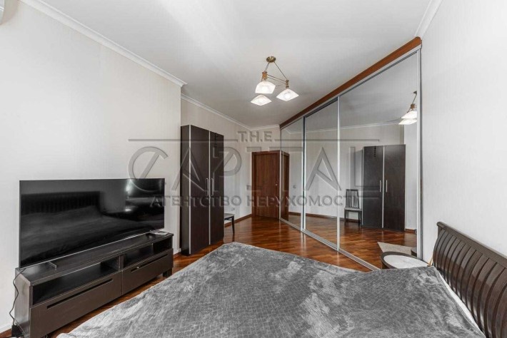 Продаж 3-кімнатної квартири 120 м² у ЖК Botanic Tower | вул. Саксаганського | Шевченківський район - фото 1