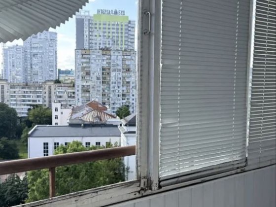 Продаж 2-кім. квартири, вул. Іллєнка 7, центральний район!