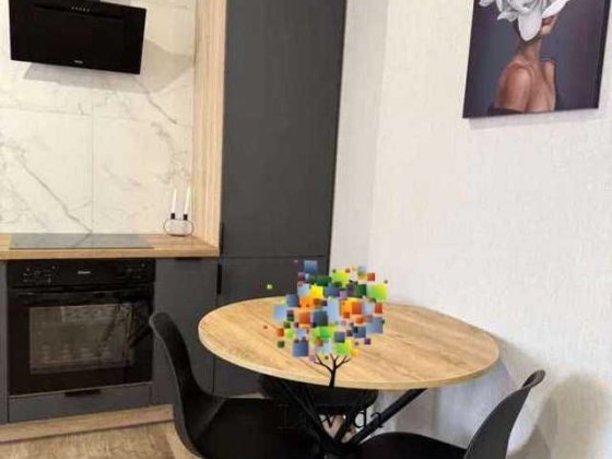 Продаж 1-к квартири ЖК РІВ`ЄРА, Центральна, 21а