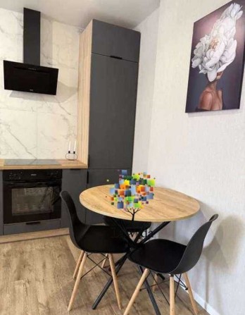 Продаж 1-к квартири ЖК РІВ`ЄРА, Центральна, 21а - фото 1
