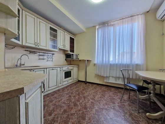 2к квартира 80 кв.м ЖК Лікоград, Рудницького 3/7 Киев