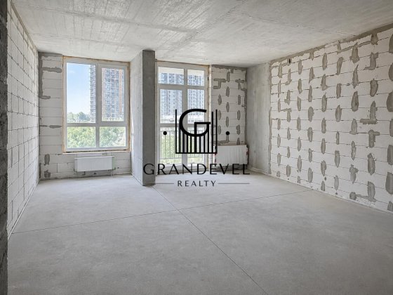 Продаж 1к квартири, ЖК Авеню 42, Підмогильного 5, Теремки, Глушкова