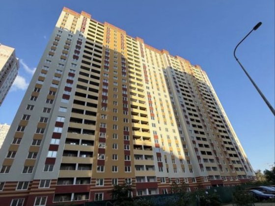 Продаж 1кім вул. Гмирі, ЖК Патриотика, буд Кодацька Фортеця,  5 поверх