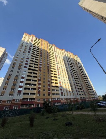 Продаж 1кім вул. Гмирі, ЖК Патриотика, буд Кодацька Фортеця,  5 поверх - фото 1