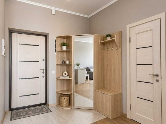 Без комісійних, продаж квартири вул. Ю. Поправки 4/39а, Дніпровський, метро Чернігівська, ремонт. Киев