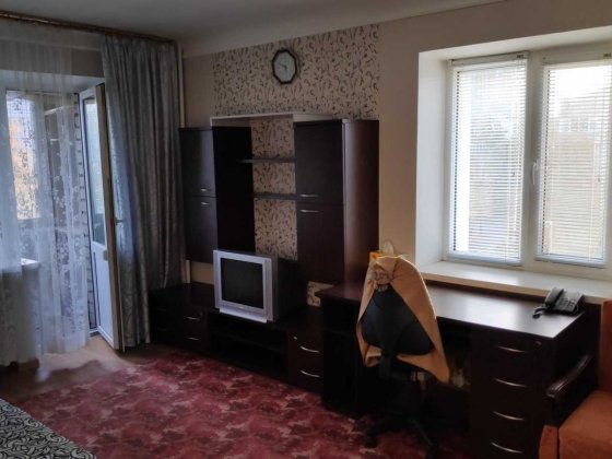 Продаж 1-кімн. вул. Павла Чубинського 8А, Дарницький район, м. Харківська, м. Позняки