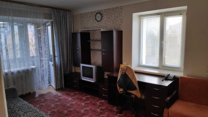 Продаж 1-кімн. вул. Павла Чубинського 8А, Дарницький район, м. Харківська, м. Позняки - фото 1