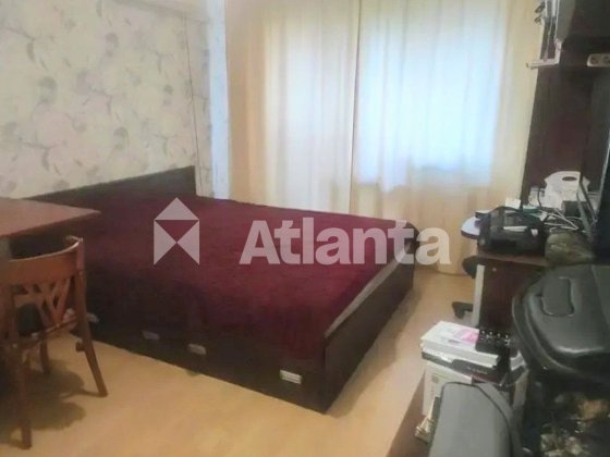 2 кімн.кв.;заг.пл.38,4м2;пов.3/5.просп.Голосіївський. Киев