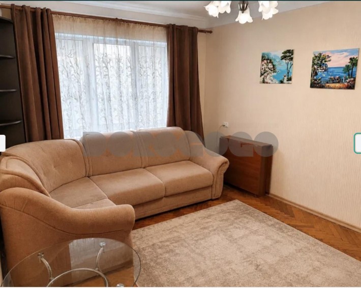 Продаж 2к квартири Ремонт Поверх 1й Нивки Щербаківського - фото 1