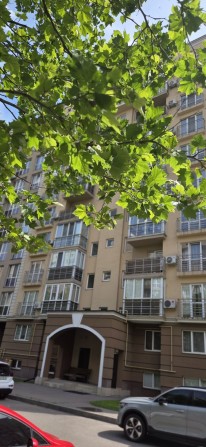Продам 1 кімнатну квартиру вул. Метрологічна 9В жк Кришталеві Джерела - фото 1