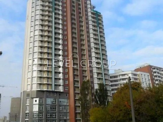 Продаж 2-кімнатної квартири , Саперне поле, 14/55 , Печерський район, в ЖК «Французький квартал»