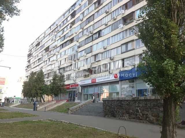 Центр продаж 2к  квартири Палац України - фото 1
