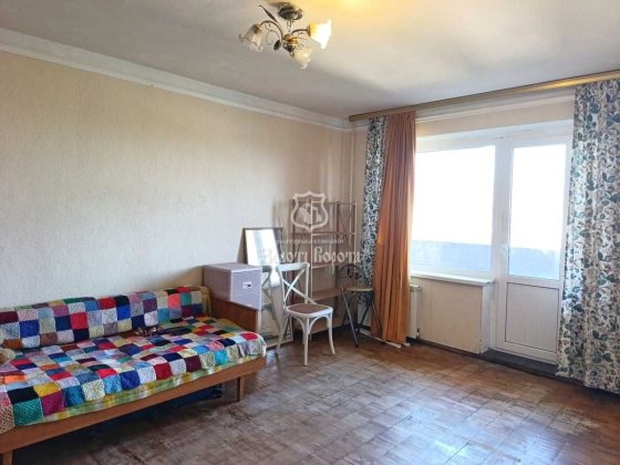 Квартира, 1к. Житловий стан. Теремківська, 16, Теремки-1, Голосіївський район Киев