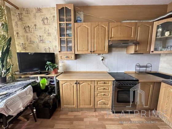 Продаж 2-к квартири 60,3 м² вул. Урлівська, 9 |Позняки|Осокорки