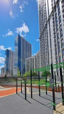 1-кімнатна 41 м² в ЖК Метрополіс. ЄОселя. Поряд метро. - фото 1