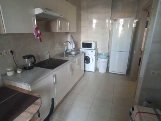 Продам 1-кімн.квартиру Ракетна,24   32.6кв.м ЖК"Олімпійське містечко" З РЕМОНТОМ!!!