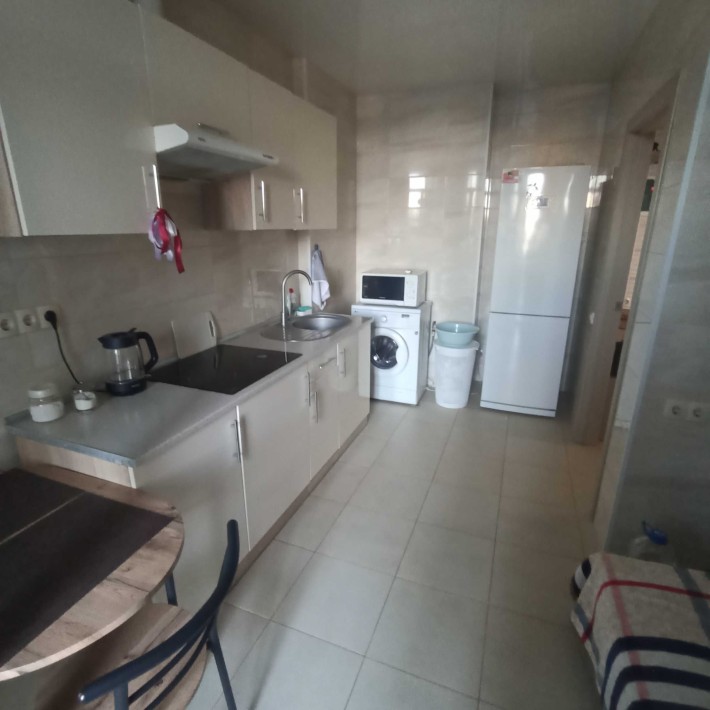 Продам 1-кімн.квартиру Ракетна,24   32.6кв.м ЖК"Олімпійське містечко" З РЕМОНТОМ!!! - фото 1