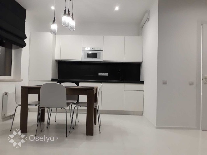Продаж 2-кімнатної квартири в ЖК «Бруклін» | вул. Ямська, 52 метро Палац Україна Олімпійська - фото 1