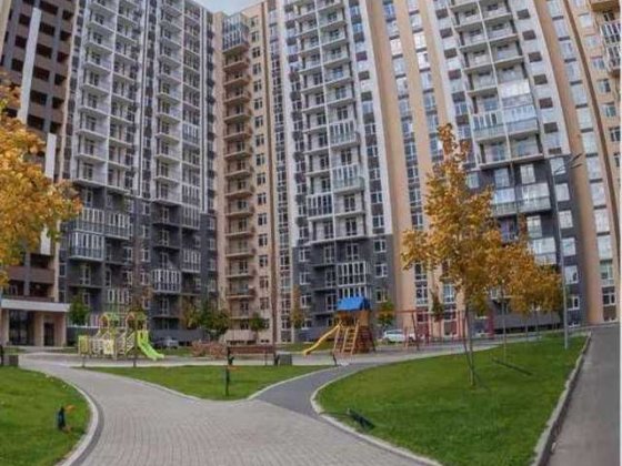 Продаж 1к квартири ЖК Кришталеві джерела вул.Академіка Заболотного 148вк1