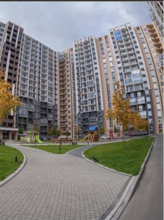 Продаж 1к квартири ЖК Кришталеві джерела вул.Академіка Заболотного 148вк1 - фото 1