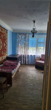 2кімнатна квартира по вулиці Воскресенська ,7 - фото 1