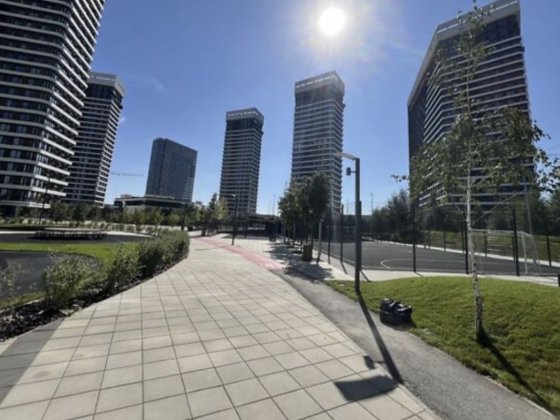 Продаж 1к квартири 46 м2  Грейт/GREAT  Осокорки Дарницький