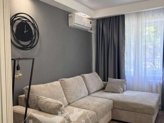 Продаж квартири 1к Празька, 8 Київ