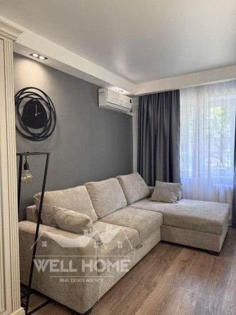 Продаж квартири 1к Празька, 8 Київ - фото 1