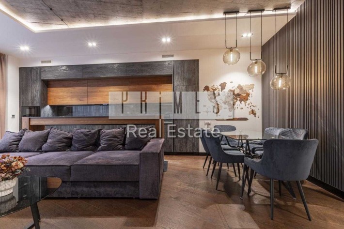 Продаж 2-кімнатної квартири вЖК BUSOV HILL із неймовірним видом - фото 1