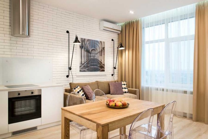 Продаж 2к квартири Новопечерські Липки - фото 1