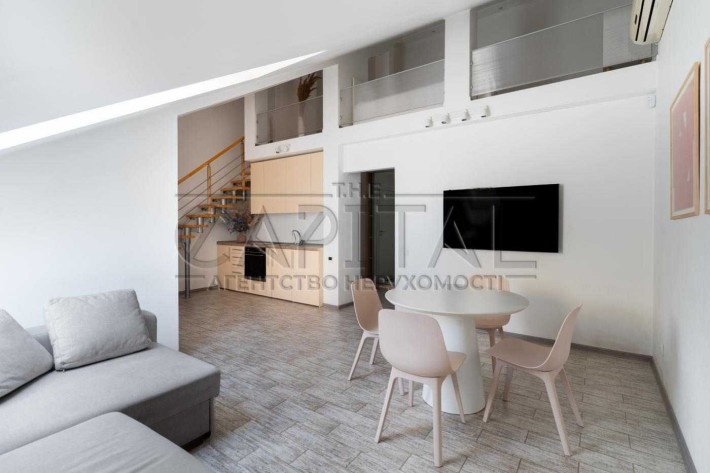 Продаж / Квартира / ЖК Комфорт Таун / Дніпровський район - фото 1