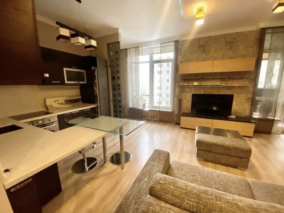 Продаж / КвартираКиїв, Печерський район, вул. Андрія Верхогляда, 12 Киев