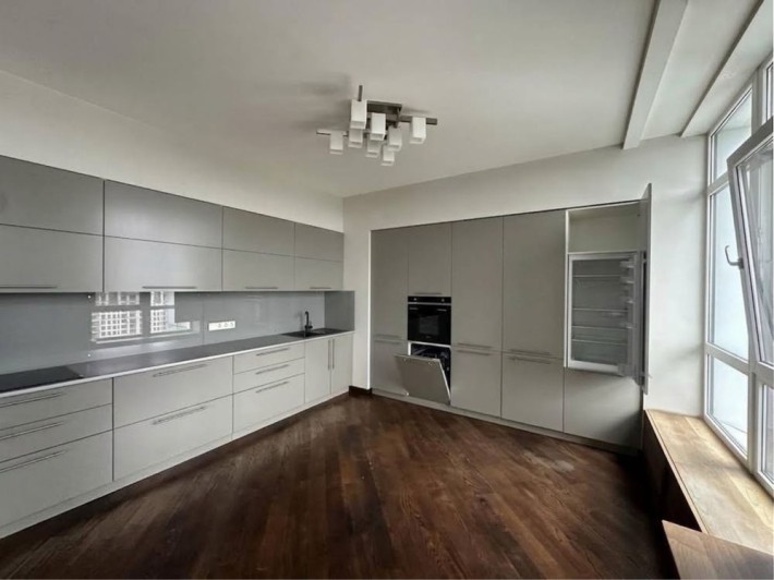 Продаж / Квартира  Київ, Печерський район, вул. Андрія Верхогляда, 5 - фото 1