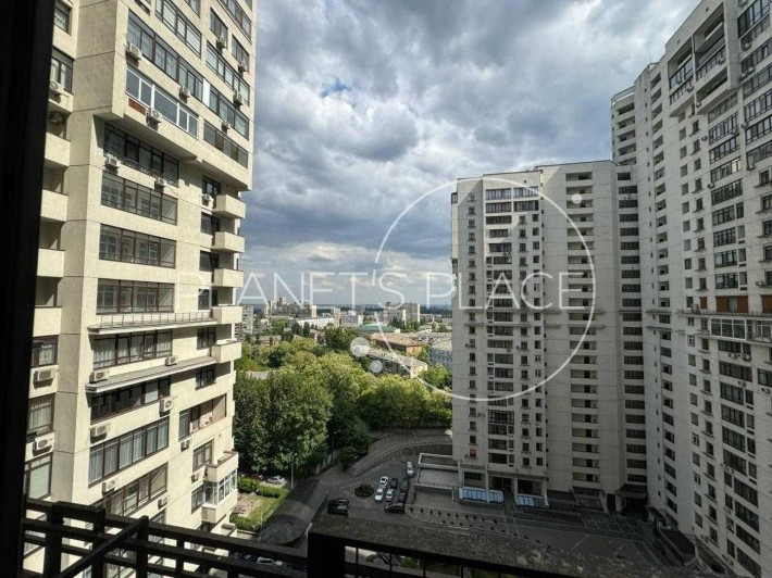 Продаж 2 к. кв. ЖК Панорама на Печерську БЕЗ %, ст.м. Печерська - фото 1