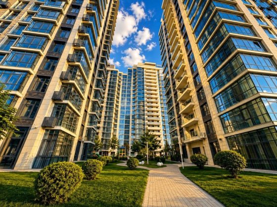 БЕЗ КОМІСІЇ | 7 поверх | 2-кімнатна квартира 70,8 м² | ЖК «Новопечерські Липки» | вул. Андрія Верхог Киев