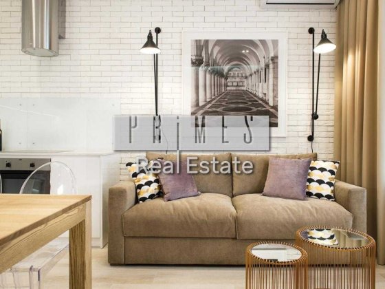 Продаж 2к квартири, ЖК Новопечерські Липки, вул. Андрія Верхогляда,  17