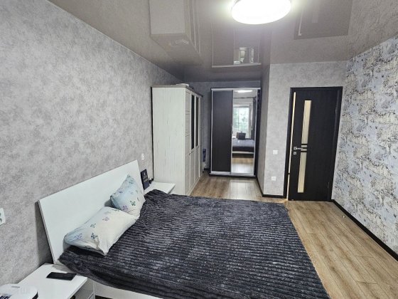 Продаж  1-кімнатна квартира 45 м² на Татарці — готова для життя чи оренди! Киев