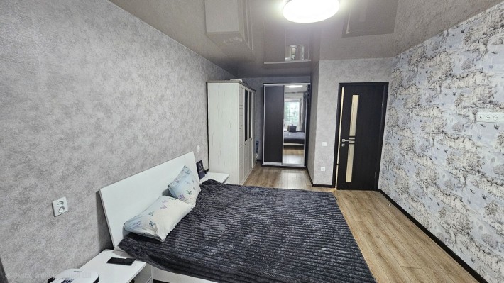 Продаж  1-кімнатна квартира 45 м² на Татарці — готова для життя чи оренди! - фото 1