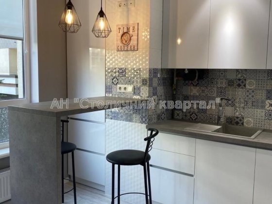 Продаж 1к кв 41м3 ЖК Parkland