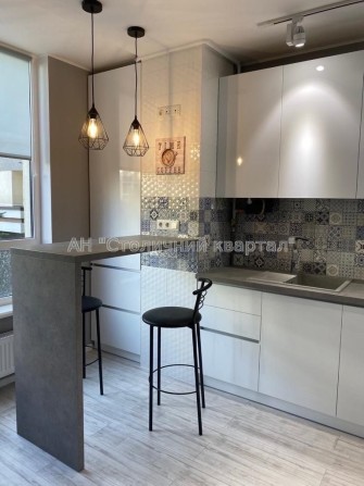 Продаж 1к кв 41м3 ЖК Parkland - фото 1