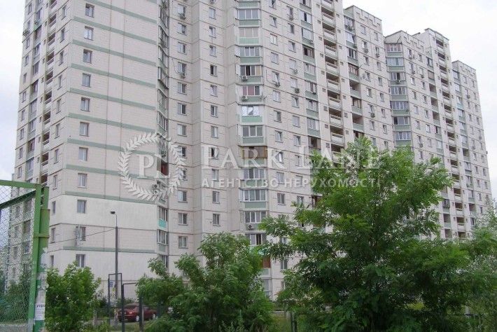 Дарницький, 2к квартира з ремонтом, Драгоманова - фото 1