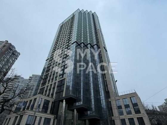 3к. 88м Антоновича Горького А136 Велика Васильківська Малевича