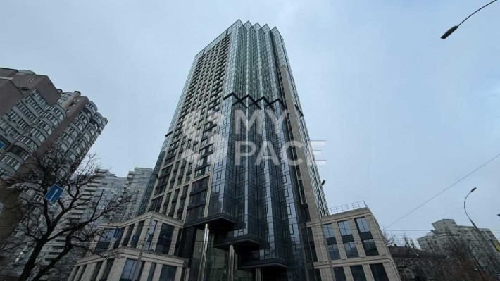 3к. 88м Антоновича Горького А136 Велика Васильківська Малевича - фото 1